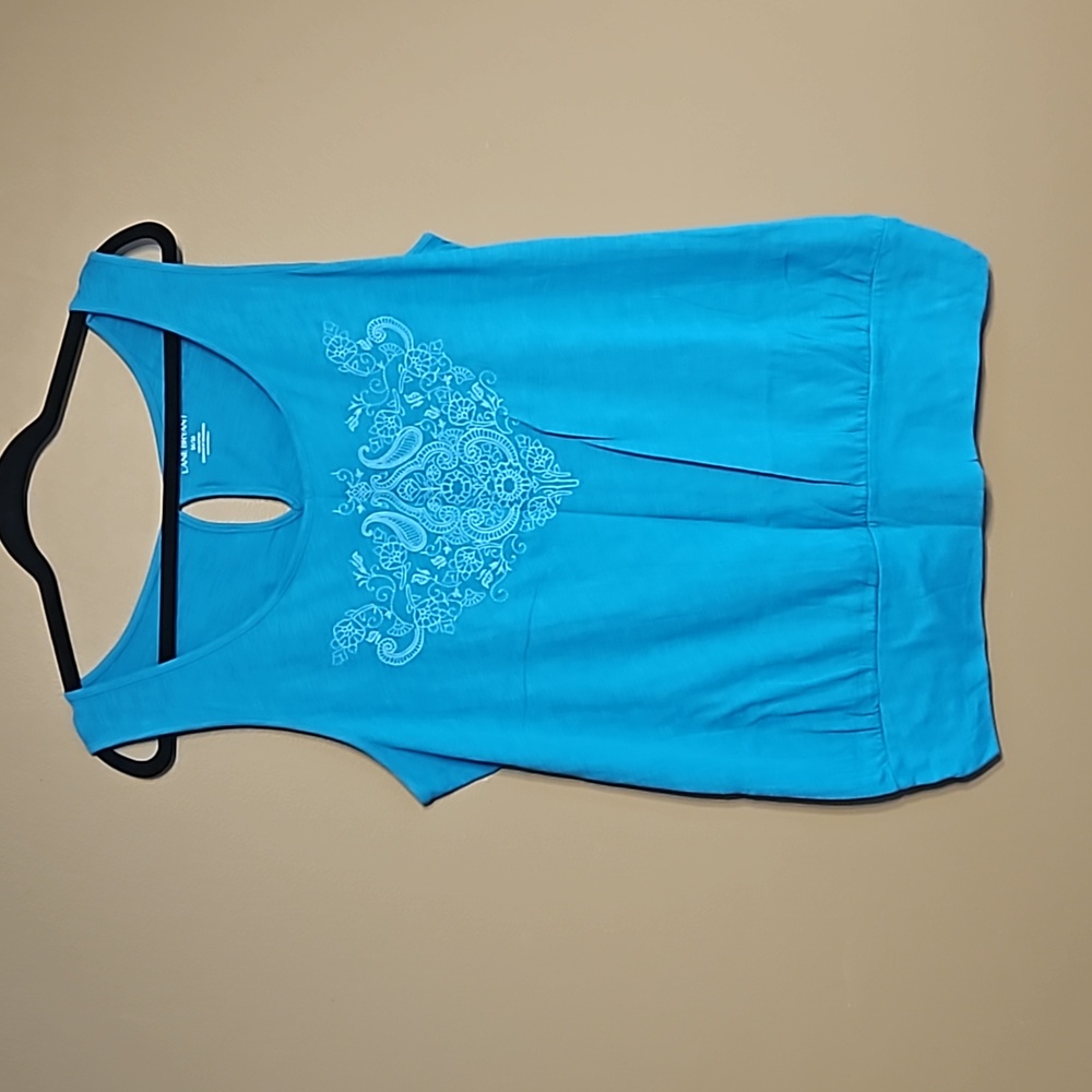 Lane Bryant Tank